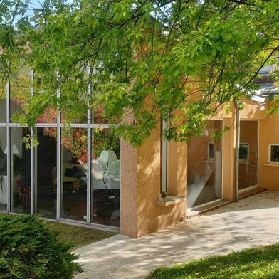 Maison 11 pièces 1498000 €