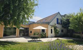 Maison 11 Pièces 232 m² à vendre à Villennes-sur-Seine (78670)