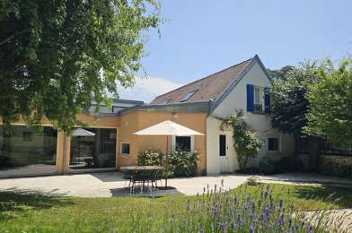 Maison 11 pièces 1498000 €