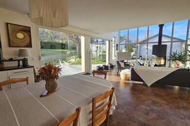 Maison 11 pièces 1498000 €