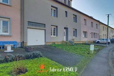 Maison 8 pièces 129000 €