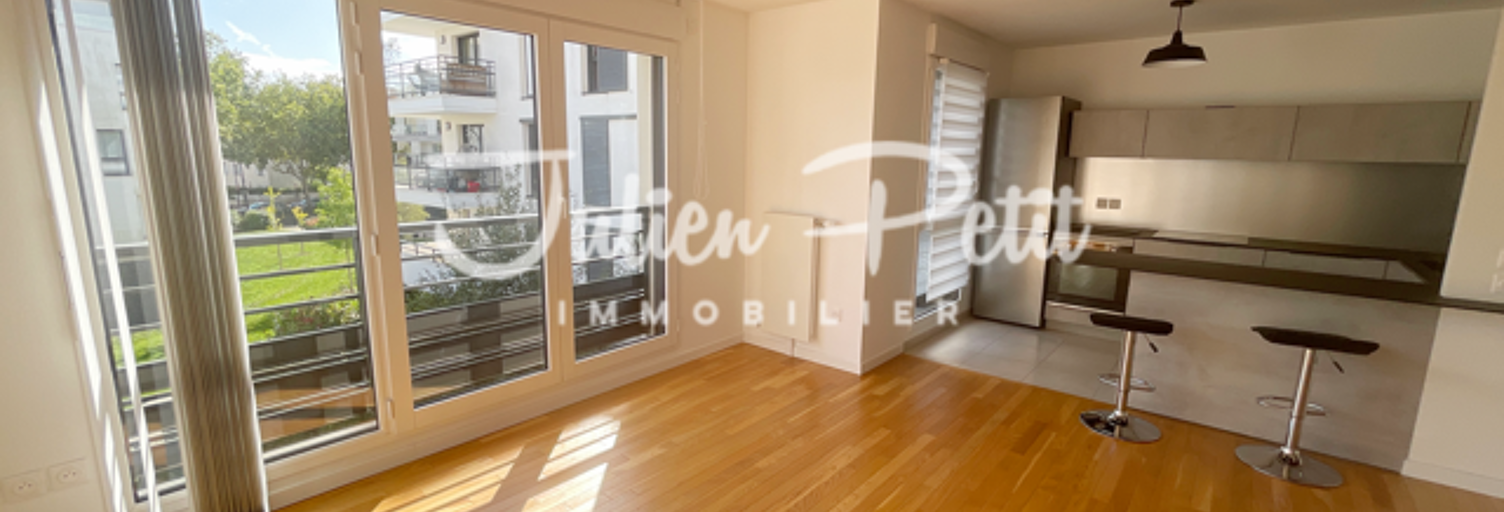 Appartement 5 Pièces 89 m² à vendre à Antony (92160)