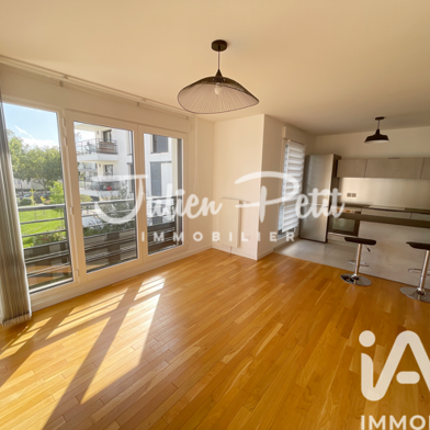Appartement 5 pièces 469000 €