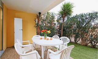 Appartement 3 Pièces 39 m² à vendre à Agde (34300)