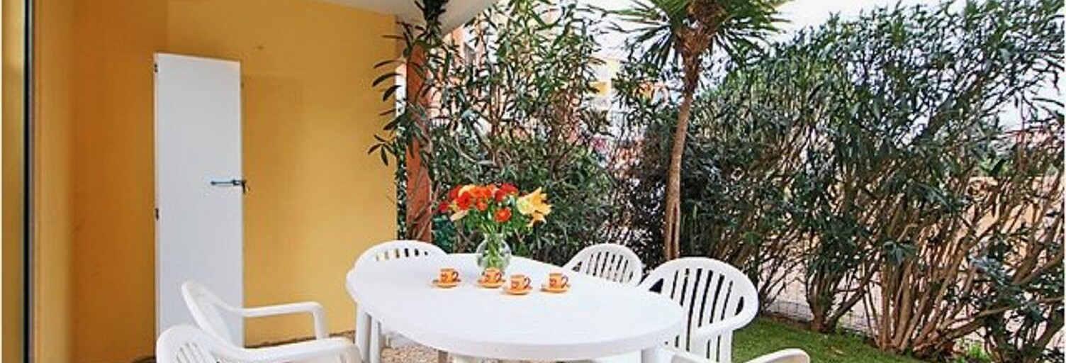 Appartement 3 Pièces 39 m² à vendre à Agde (34300)