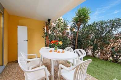 Appartement 3 pièces 154000 €