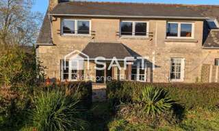 Maison 4 Pièces 70 m² à vendre à La Chapelle-Neuve (22160)