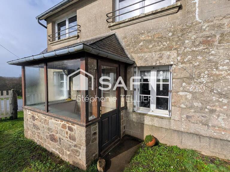Maison dans un petit village proche de toutes commodités — photo 1