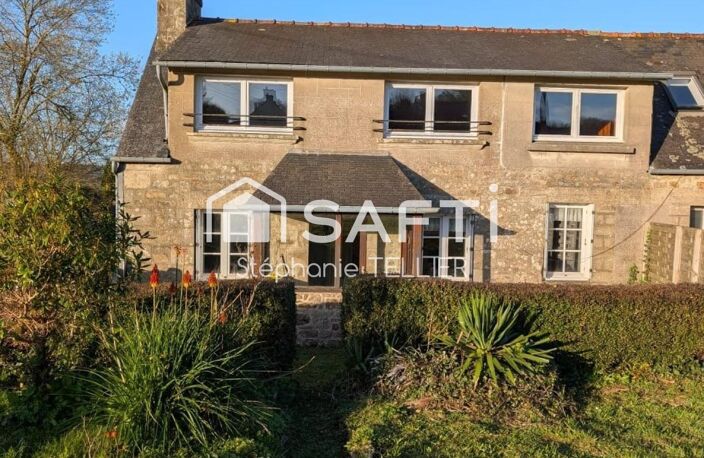 Maison dans un petit village proche de toutes commodités — photo 2