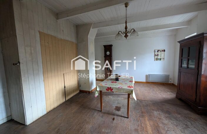 Maison dans un petit village proche de toutes commodités — photo 3