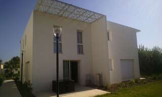 Maison 3 Pièces 37 m² à vendre à Agde (34300)