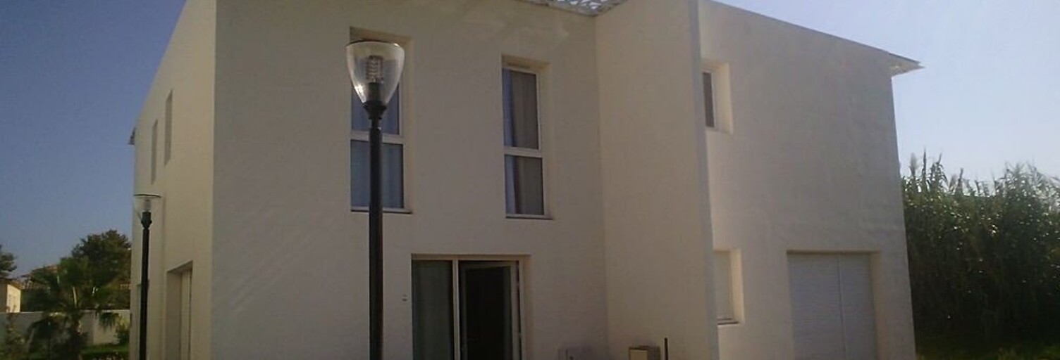 Maison 3 Pièces 37 m² à vendre à Agde (34300)