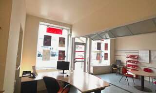 Commerce 7 Pièces 154 m² à vendre à Longwy (54400)