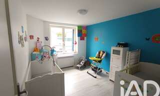 Maison 4 Pièces 100 m² à vendre à Méru (60110)