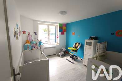 Maison 4 pièces 259000 €