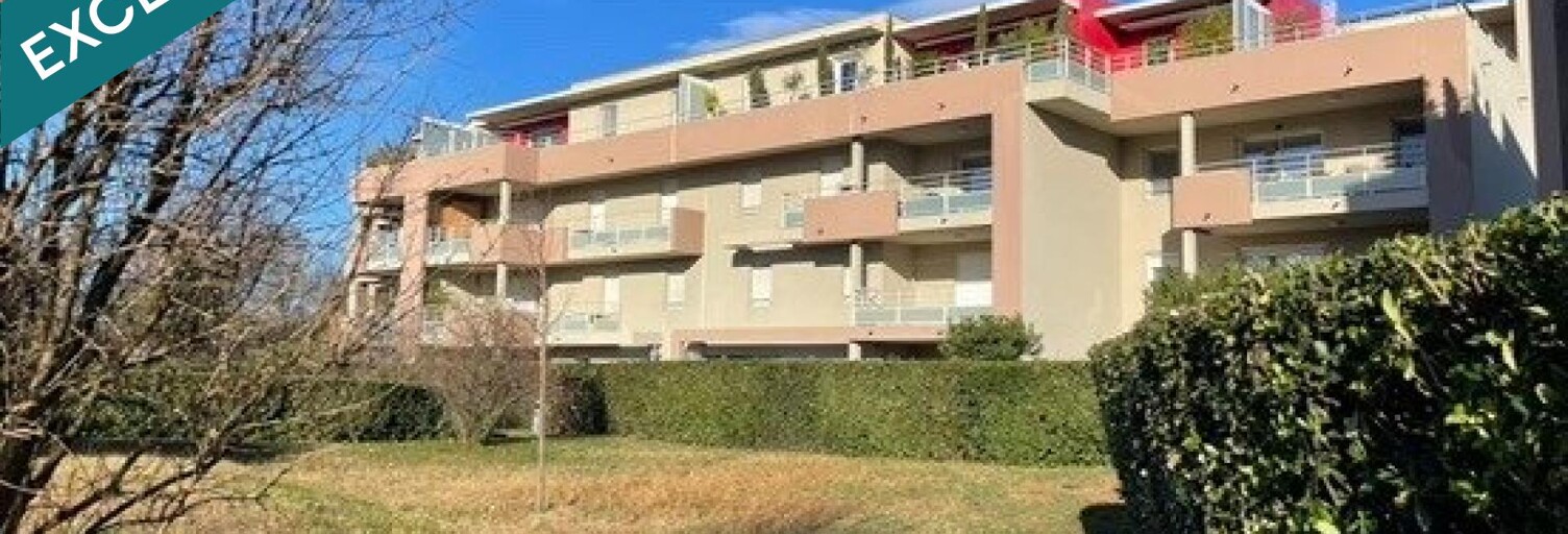 Appartement 3 Pièces 68 m² à vendre à Avignon (84140)