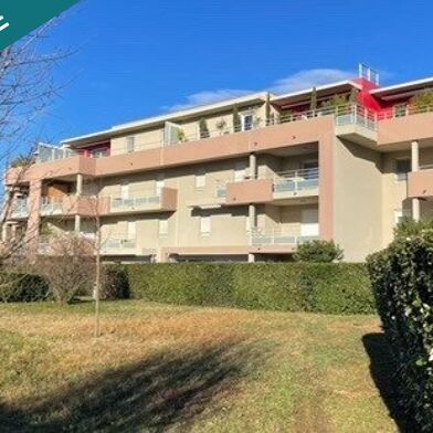 Appartement 3 pièces 219500 €