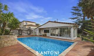 Maison 6 Pièces 182 m² à vendre à Villeneuve-lès-Béziers (34420)