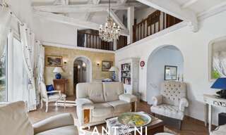 Maison 6 Pièces 182 m² à vendre à Villeneuve-lès-Béziers (34420)