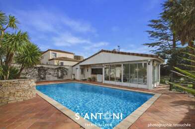 Maison 6 pièces 685000 €