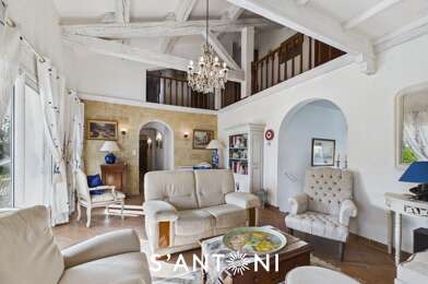 Maison 6 pièces 599000 €