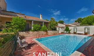 Maison 6 Pièces 182 m² à vendre à Villeneuve-lès-Béziers (34420)
