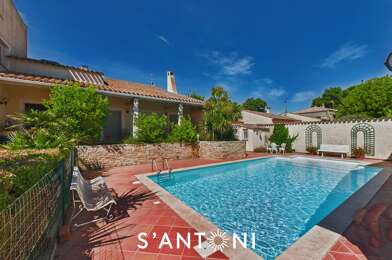 Maison 6 pièces 599000 €
