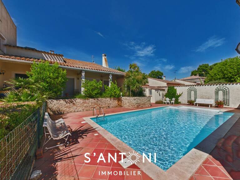 Maison — photo 1