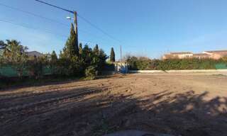 Terrain  850 m² à vendre à Agde (34300)