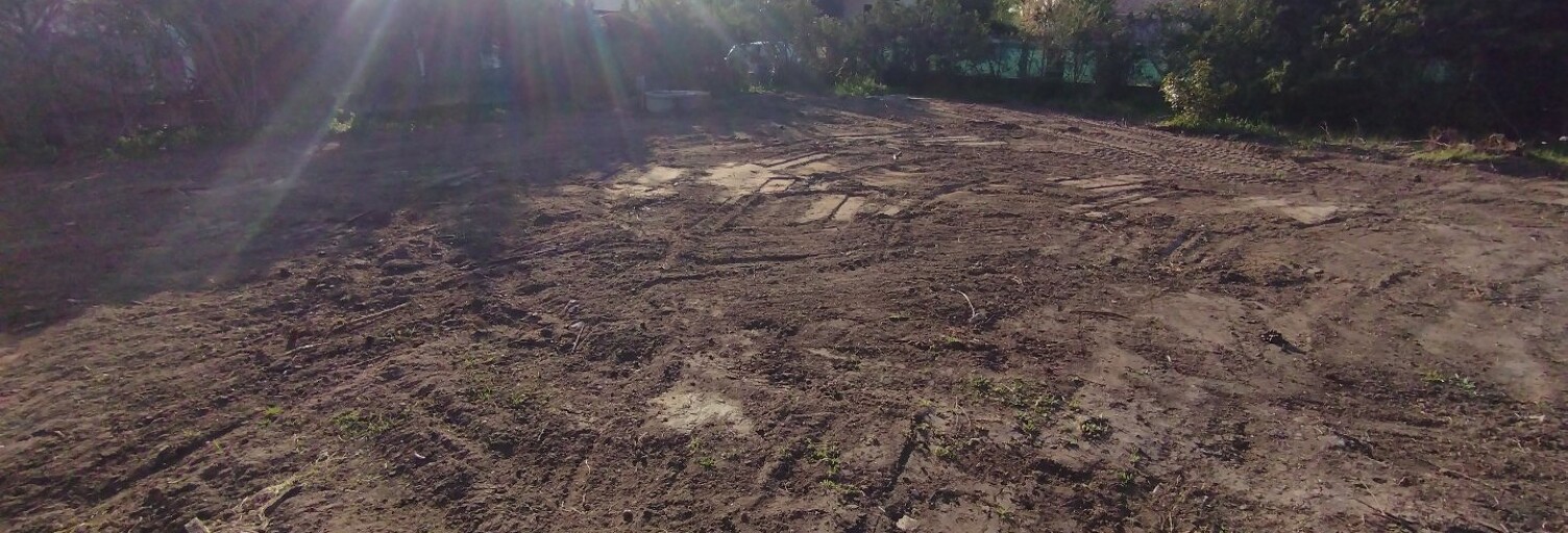 Terrain  1040 m² à vendre à Agde (34300)