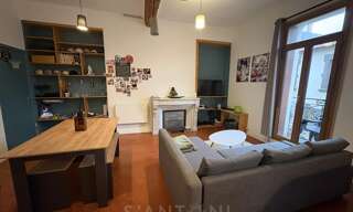 Appartement 2 Pièces 54 m² à vendre à Agde (34300)