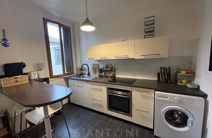 Appartement — photo 2