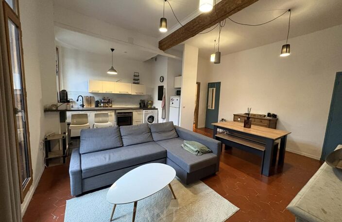 Appartement — photo 3