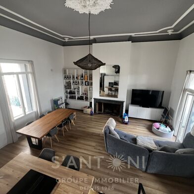 Maison 3 pièces 264000 €