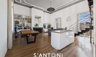 Maison 3 Pièces 96 m² à vendre à Poussan (34560)