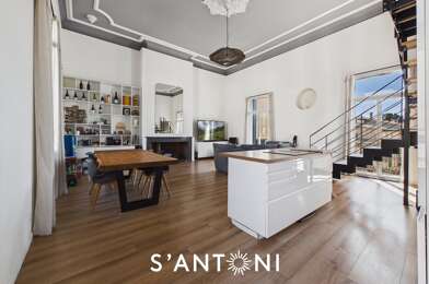 Maison 3 pièces 255000 €