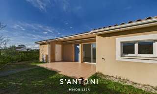 Maison 3 Pièces 73 m² à vendre à Bassan (34290)