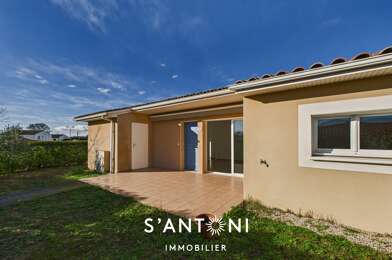 Maison 3 pièces 238000 €