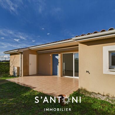 Maison 3 pièces 238000 €