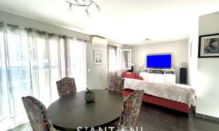 Maison 4 Pièces 87 m² à vendre à Servian (34290)