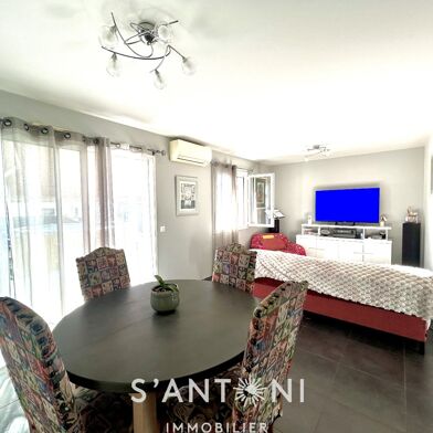 Maison 4 pièces 253000 €