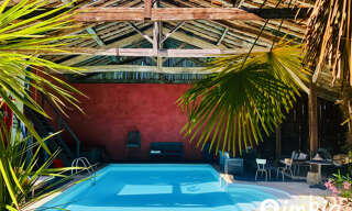 Maison 11 Pièces 355 m² à vendre à Astaffort (47220)