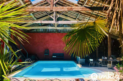 Maison 11 pièces 750000 €