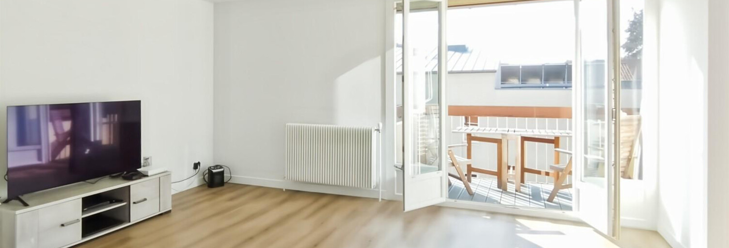 Appartement 4 Pièces 91 m² à vendre à Champagne-au-Mont-d'Or (69410)