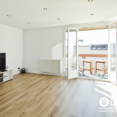Appartement 4 pièces 299000 €