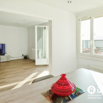 Appartement 4 pièces 299000 €