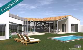 Terrain  686 m² à vendre à Le Bois-Plage-en-Ré (17580)