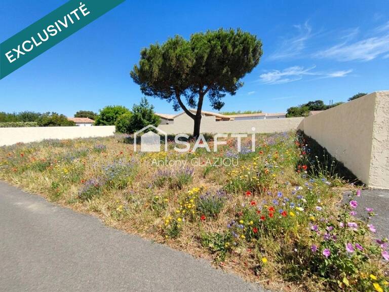 Terrain constructible / Libre de tout constructeur — photo 1