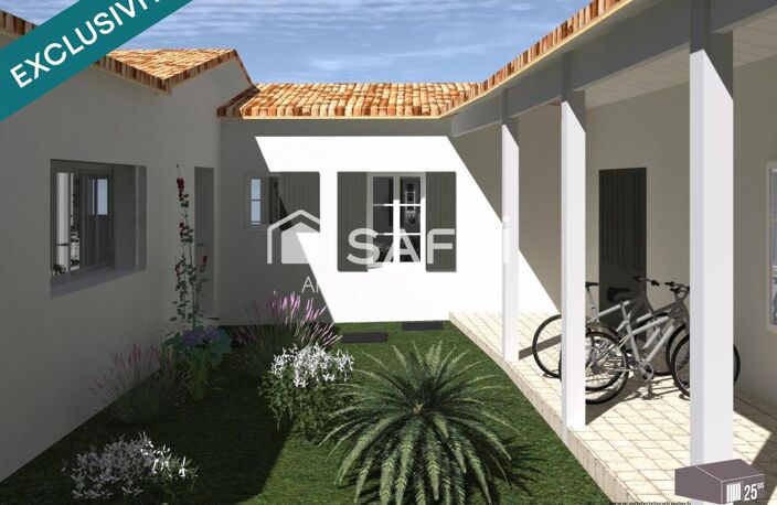 Terrain constructible / Libre de tout constructeur — photo 4