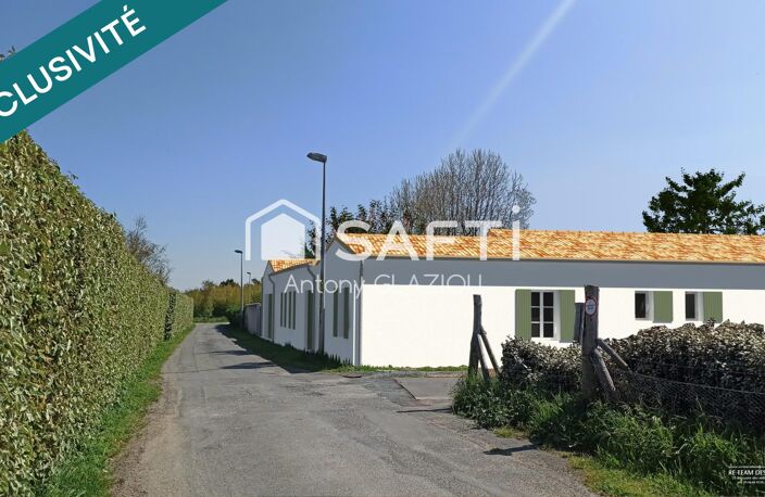 Terrain constructible / Libre de tout constructeur — photo 5